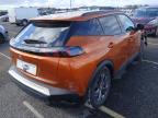 2022 PEUGEOT 2008 ACTIV for sale at Copart SANDTOFT