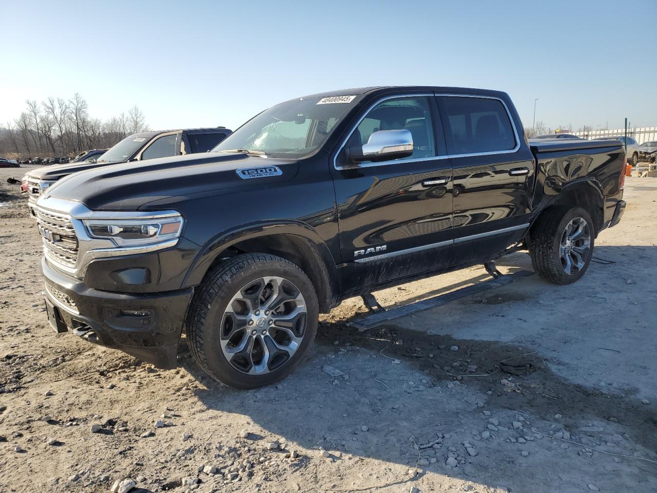 2020 Ram 1500 Limited للبيع في Cahokia Heights، IL - All Over