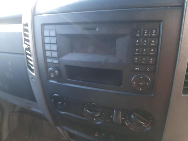 2015 MERCEDES BENZ SPRINTER 3