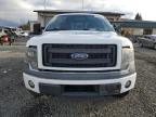 2013 Ford F150 Supercrew продається в Eugene, OR - Mechanical