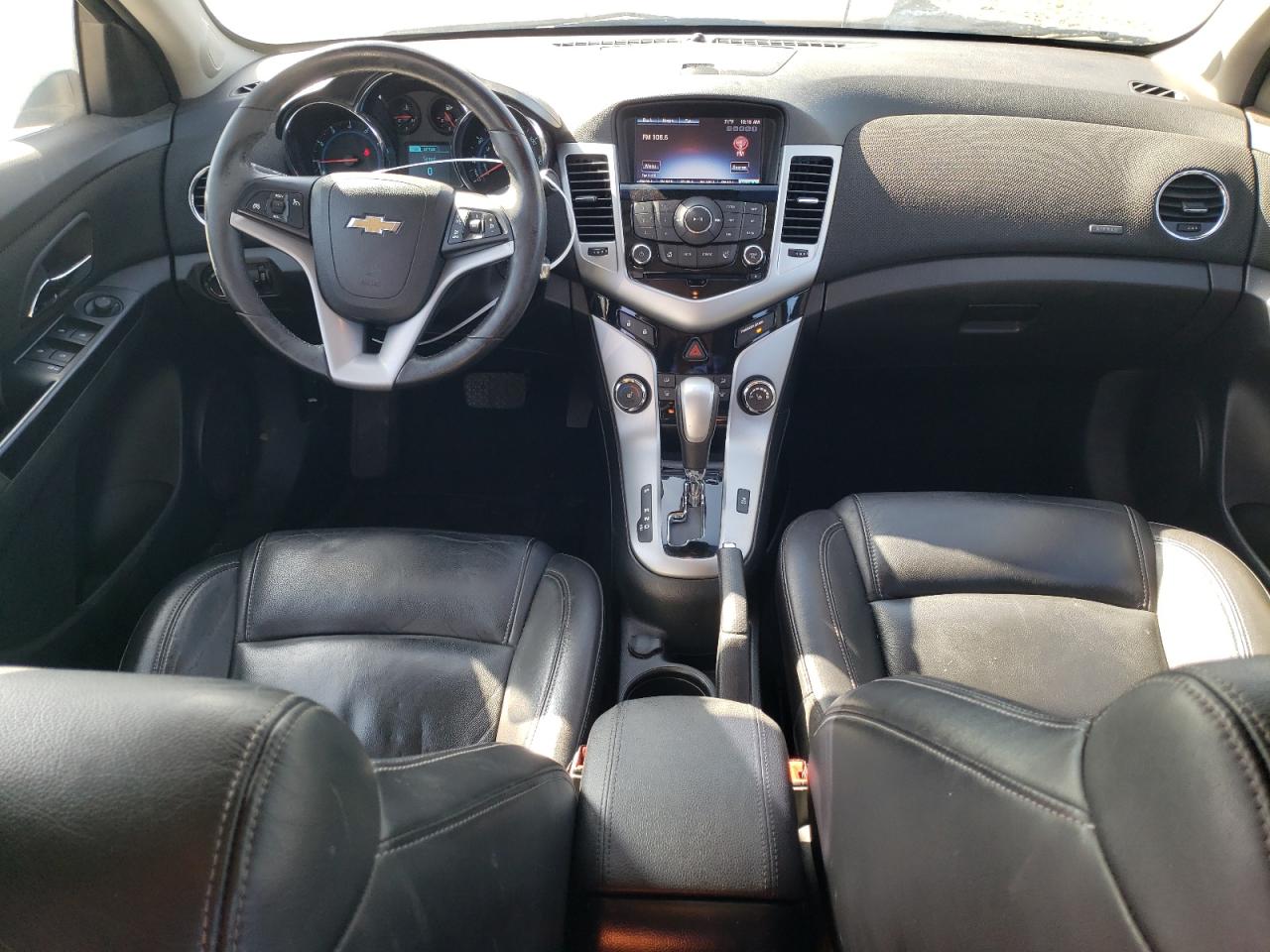 2014 Chevrolet Cruze - Image 8