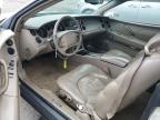 1998 Buick Riviera  de vânzare în Exeter, RI - Front End