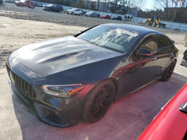 2019 Mercedes-Benz Amg Gt 63