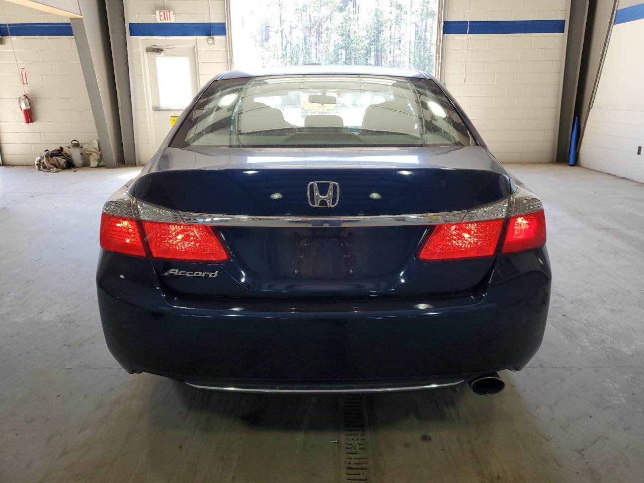 2015 Honda Accord - Image 6
