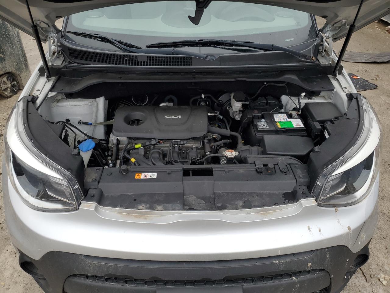 2017 Kia Soul - Image 12