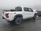 2022 Nissan Frontier S for Sale in Exeter, RI - Rear End