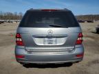 2011 Mercedes-Benz Ml 350 4Matic for Sale in Marlboro, NY - Front End