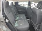 2010 Dodge Avenger Sxt   zu verkaufen in Earlington, KY - Water/Flood