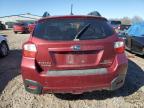 2015 Subaru Xv Crosstrek Sport Limited продається в Central Square, NY - Front End