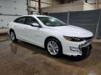 2025 Chevrolet Malibu Lt იყიდება Columbia Station-ში, OH - Front End