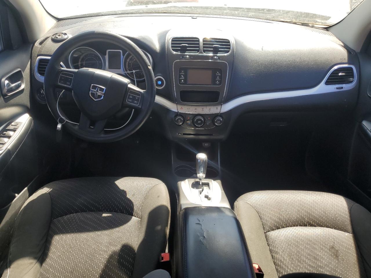 2012 Dodge Journey Sxt VIN: 3C4PDCBG9CT220663 Lot: 48842205