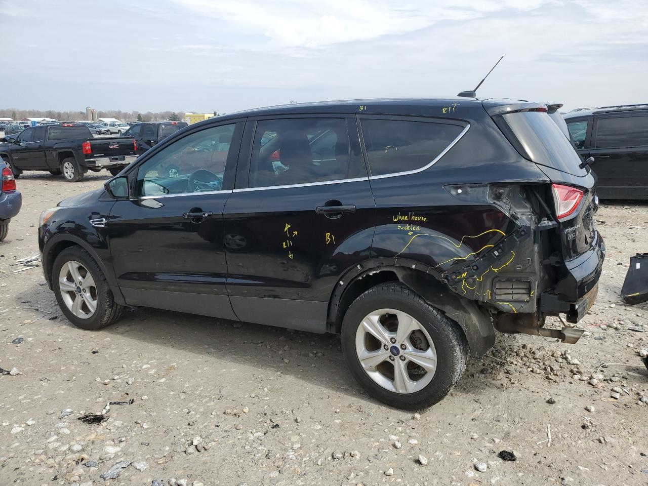2014 Ford Escape - Image 2