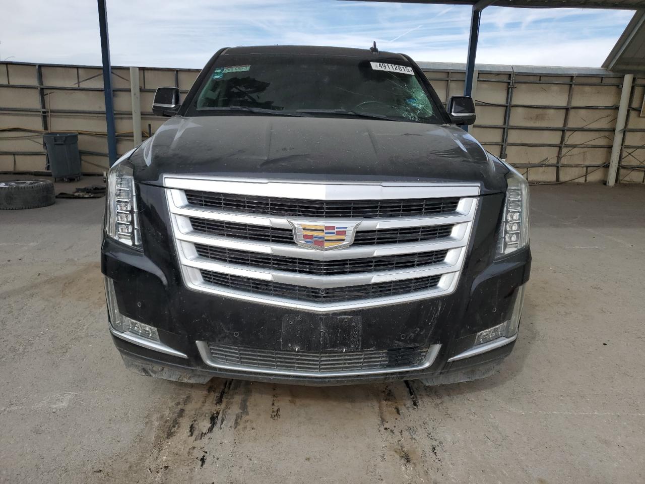 2019 Cadillac Escalade - Image 5