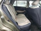 2020 Subaru Outback Premium en Venta en Portland, OR - Rear End