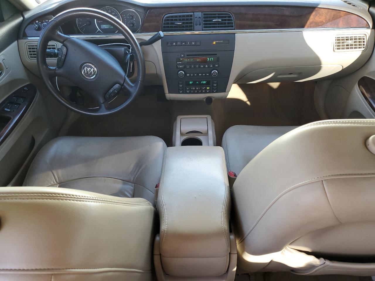2008 Buick LaCrosse - Image 8