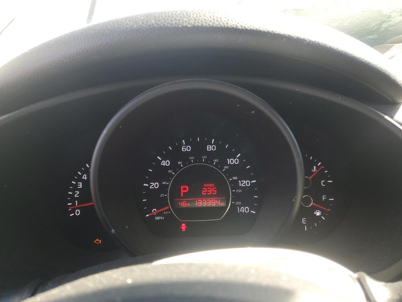 2017 Kia Soul - Image 9