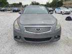 2015 Infiniti Q40  продається в Opa Locka, FL - Side