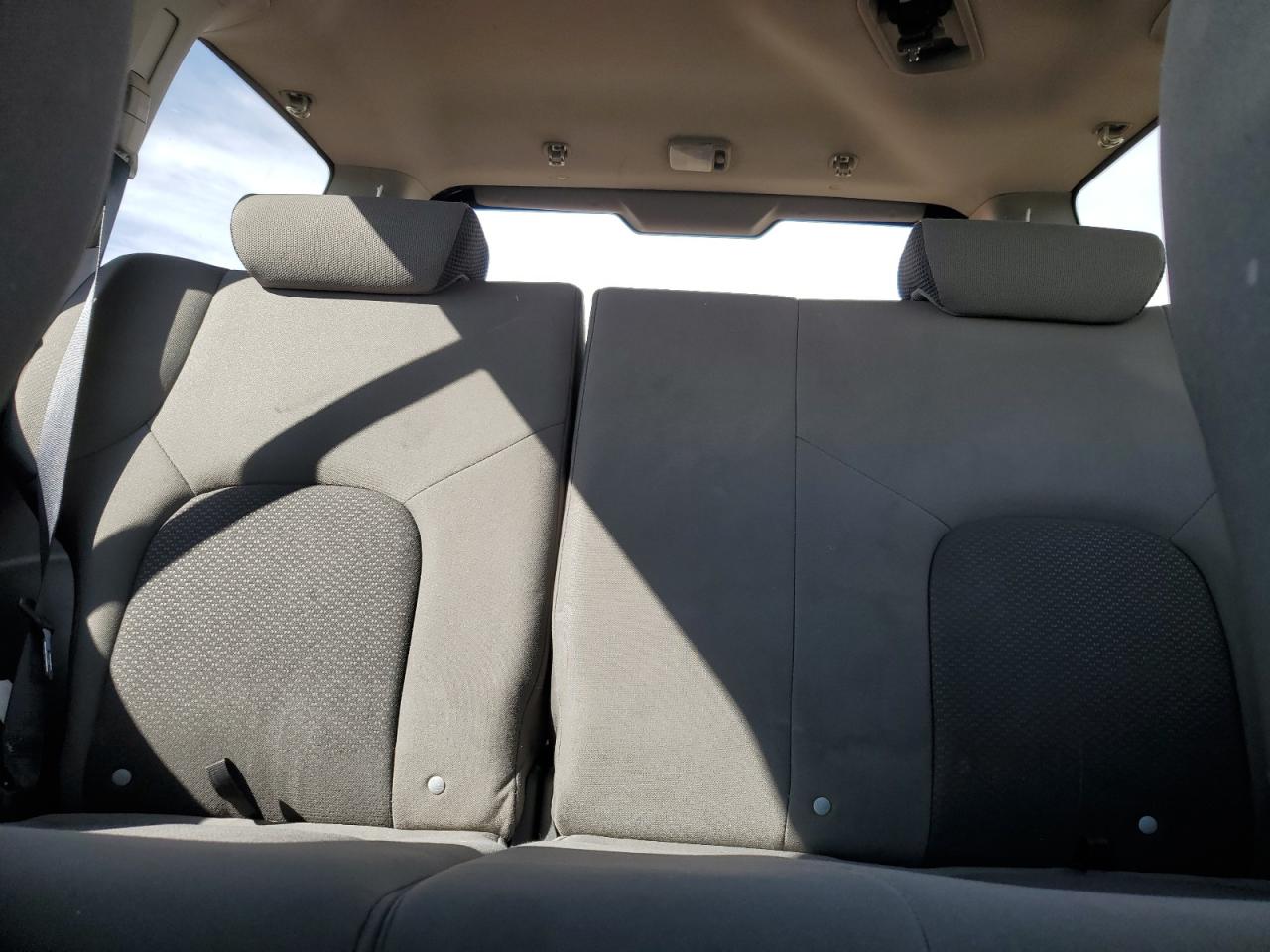 2013 Nissan XTerra - Image 10