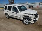 2005 Jeep Liberty Limited for Sale in Wichita, KS - Front End