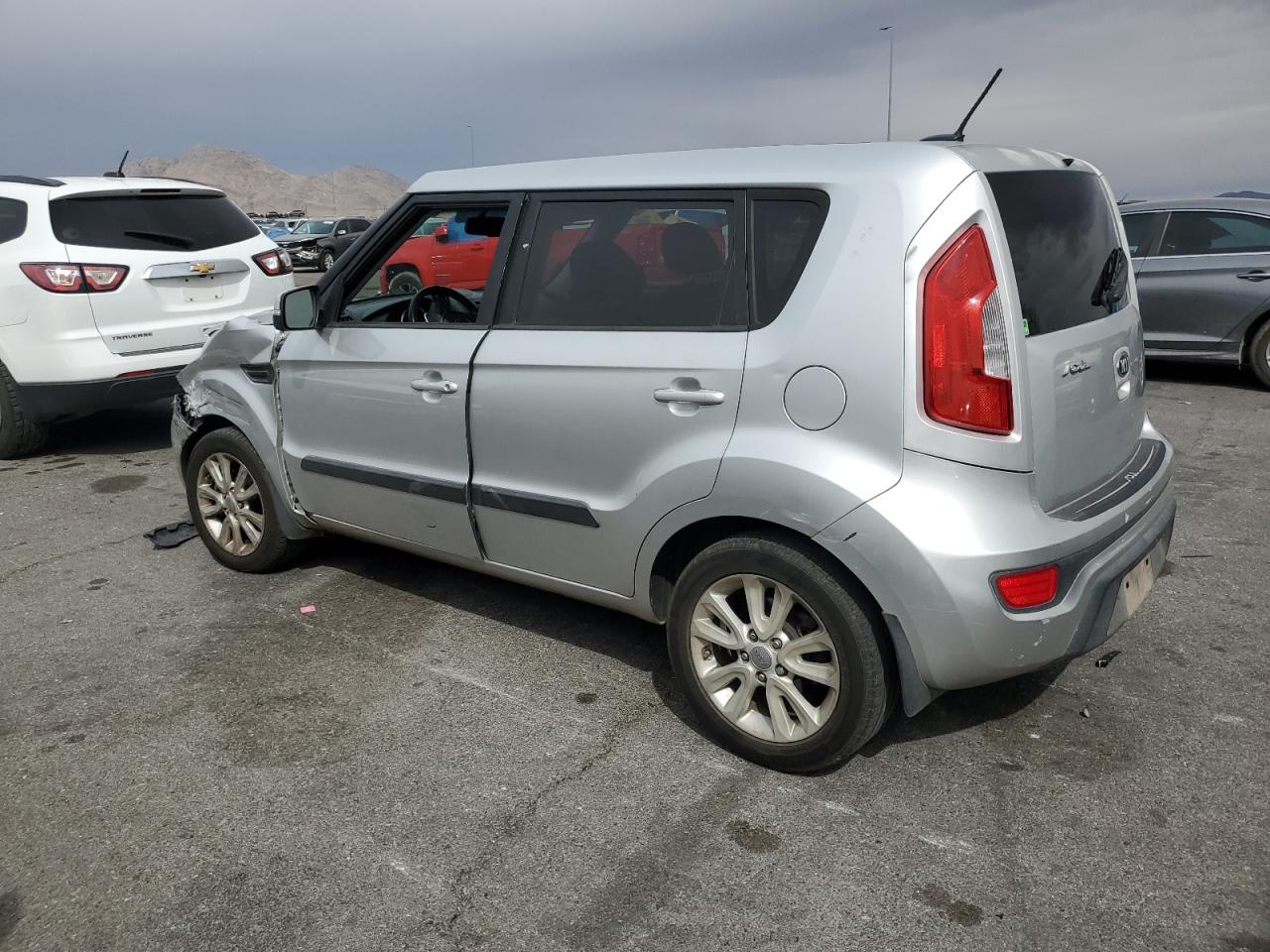 2013 Kia Soul - Image 2