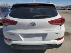 2018 Hyundai Tucson Sel for Sale in Littleton, CO - Front End