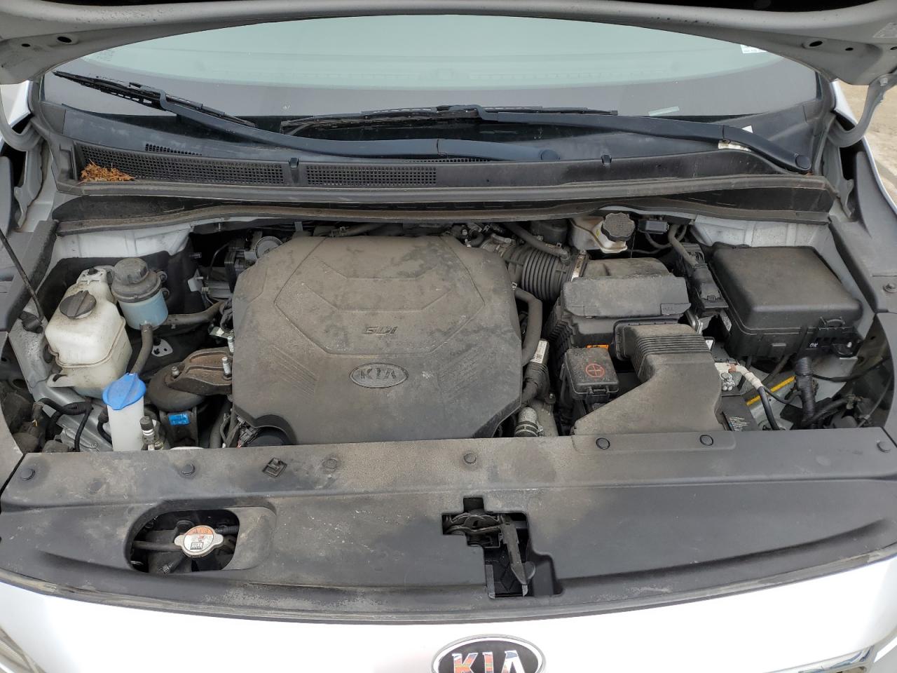 2019 Kia Sedona - Image 12