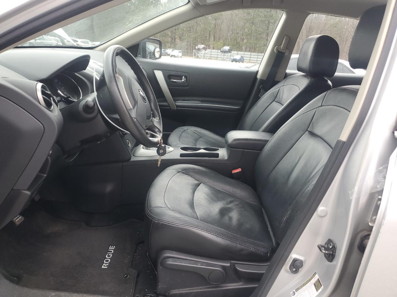 2011 Nissan Rogue - Image 7