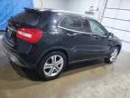 2018 Mercedes-Benz Gla 250 4Matic იყიდება Candia-ში, NH - Rear End