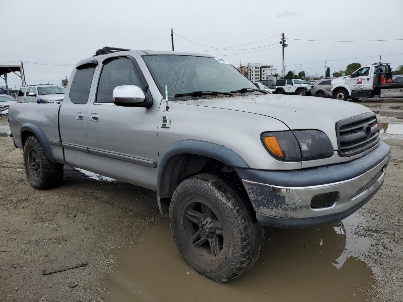 2002 Toyota Tundra - Image 4
