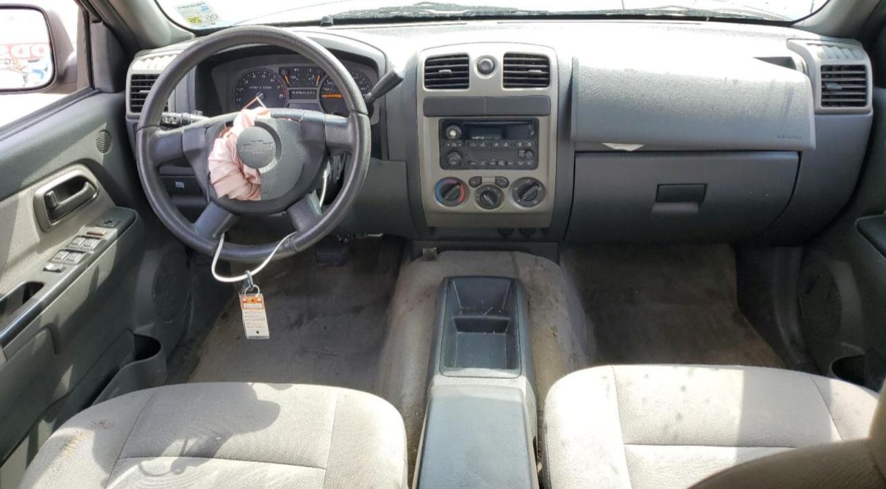 2005 Chevrolet Colorado - Image 8
