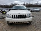2002 Jeep Grand Cherokee Limited for Sale in Memphis, TN - Side
