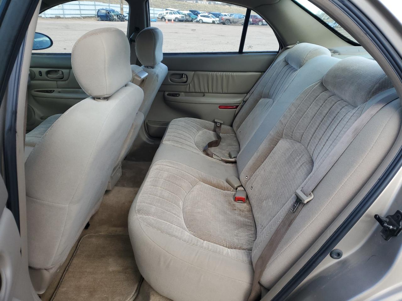 2003 Buick Century - Image 10