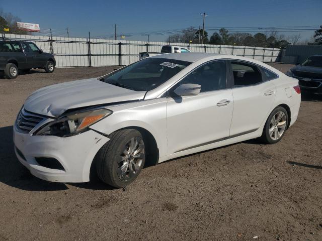 2013 Hyundai Azera 