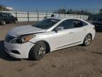 2013 Hyundai Azera  للبيع في Newton، AL - Front End