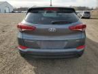 2016 Hyundai Tucson Limited იყიდება Columbia Station-ში, OH - Front End