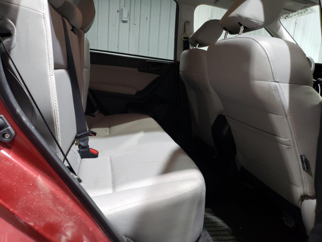 2014 Subaru Forester - Image 11