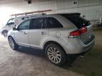 2014 Lincoln Mkx  на продаже в Portland, MI - Front End