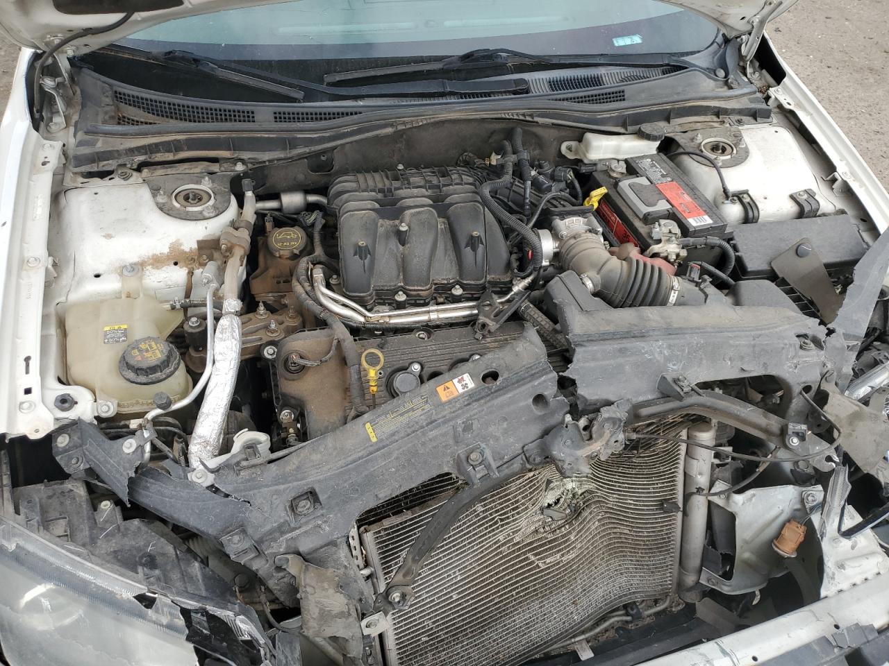 2011 Ford Fusion - Image 13