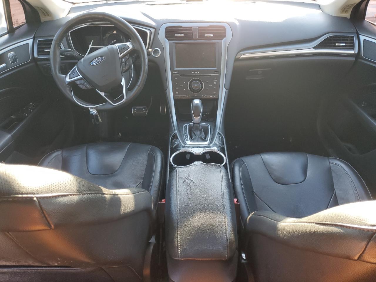 2015 Ford Fusion - Image 8