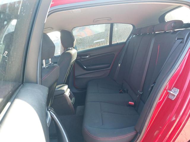 2013 BMW 114I SPORT