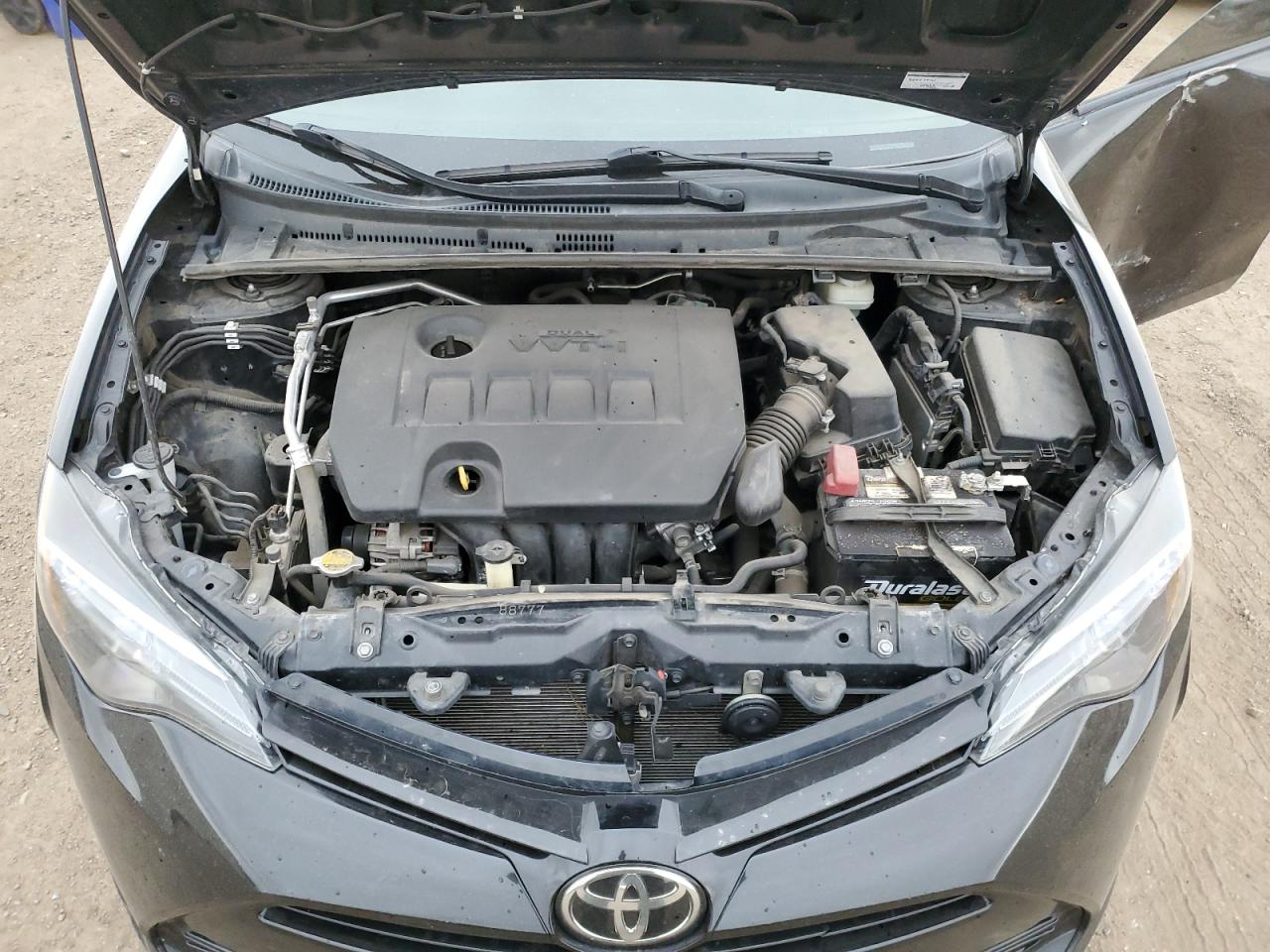 2017 Toyota Corolla - Image 11