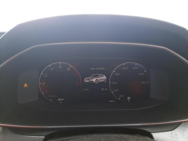 2021 SEAT LEON SE DY