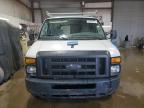 2008 Ford Econoline E150 Van на продаже в Elgin, IL - Rear End