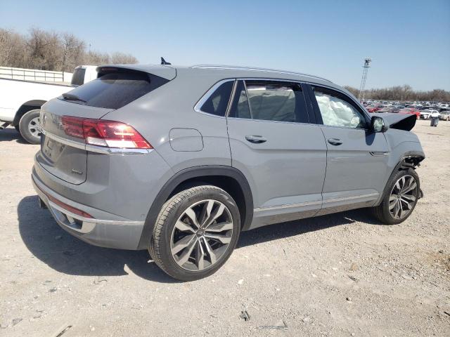  VOLKSWAGEN ATLAS 2023 Сірий
