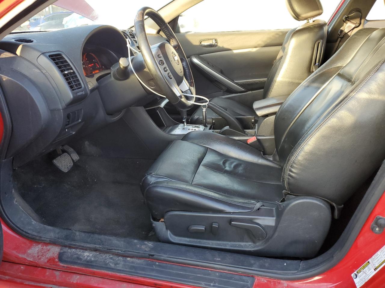 2009 Nissan Altima - Image 7