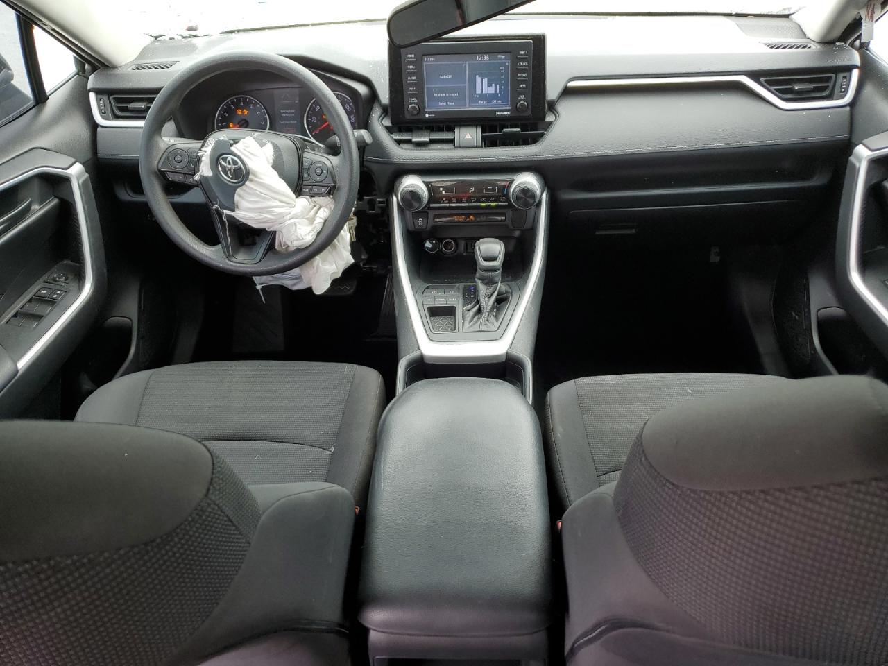 2020 Toyota RAV 4 - Image 8