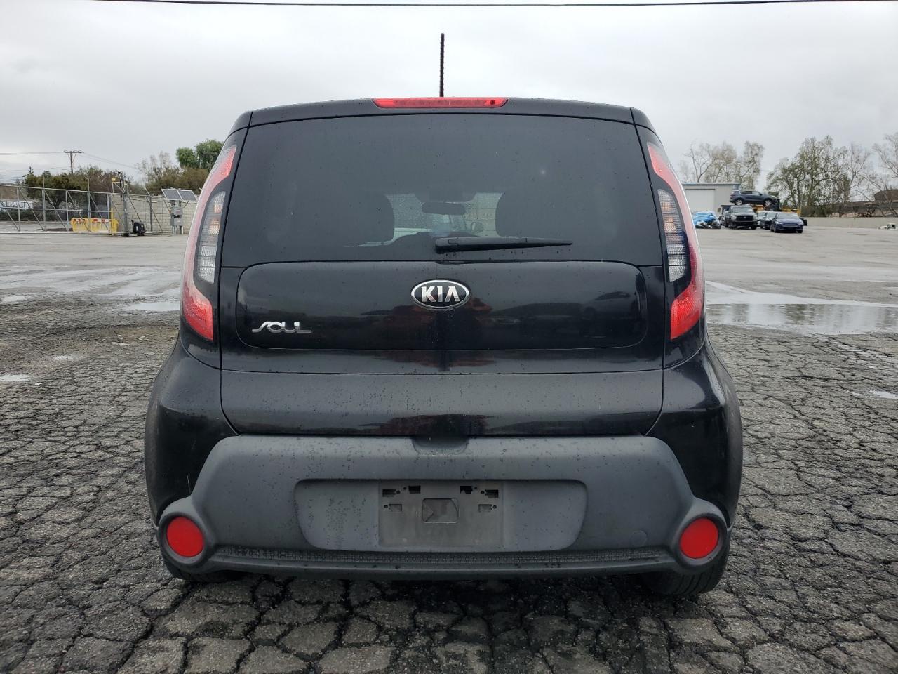 2016 Kia Soul - Image 6