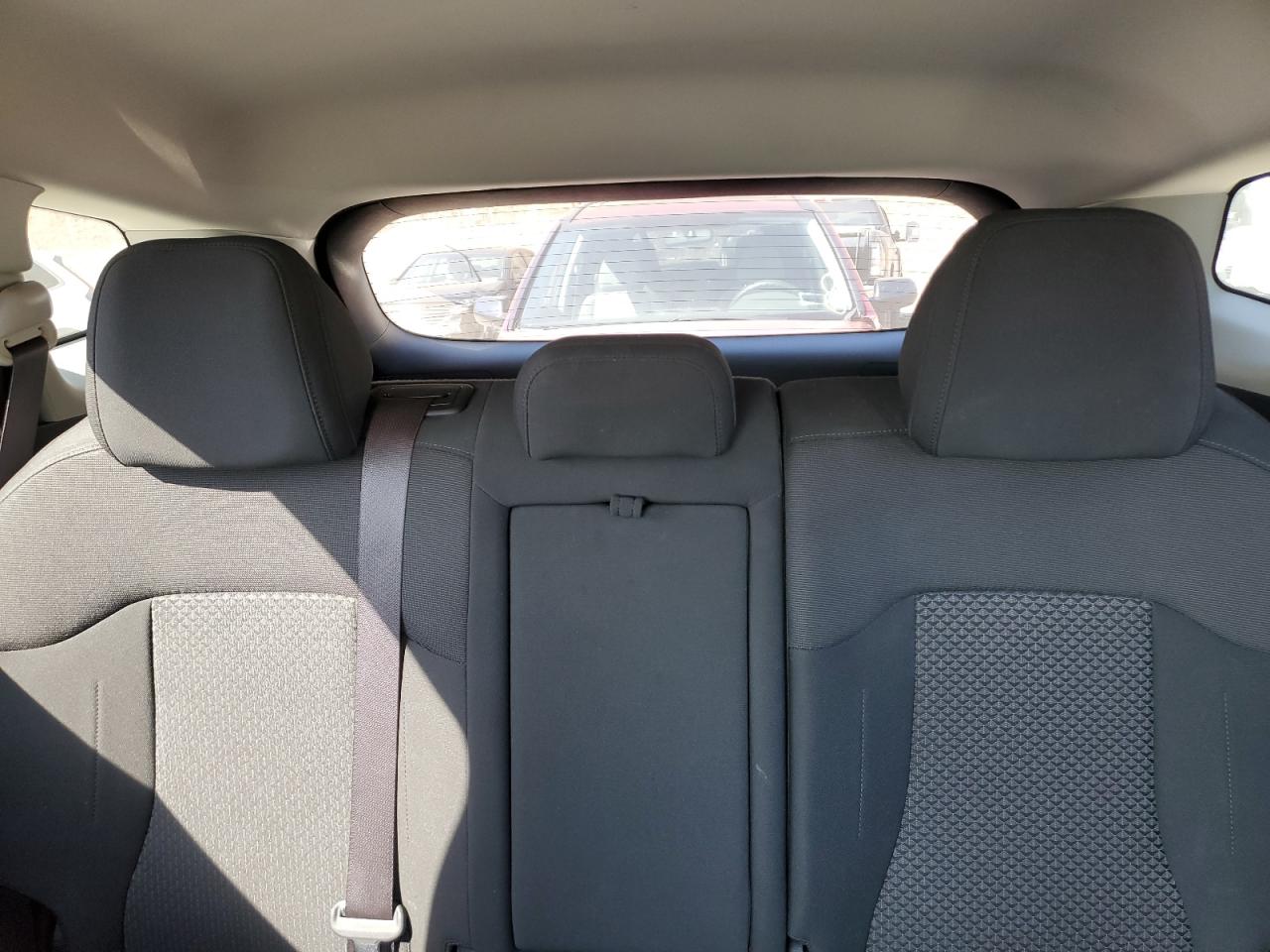 2023 Kia Sportage - Image 10