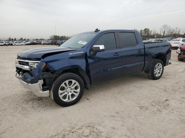 2023 Chevrolet Silverado C1500 Lt