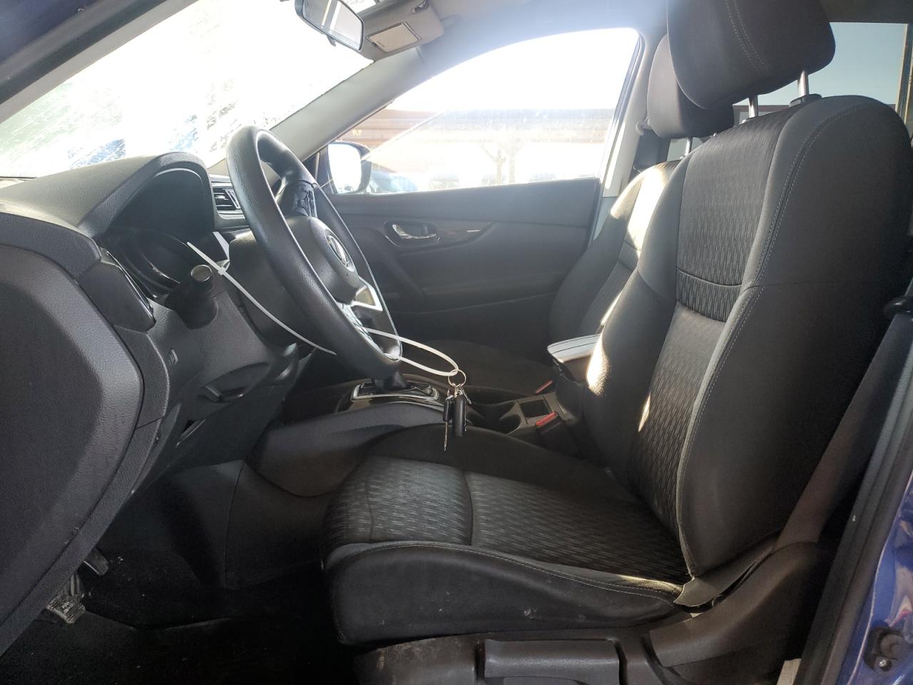 2018 Nissan Rogue - Image 7